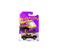Hot Wheels Purple Baja Bison T5 57th Anniversary 6/6 1:64 Scale Diecast