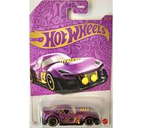 Hot Wheels Purple Muscle and Blown 57th Anniversary
