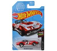 Hot Wheels Volkswagen Series 6/10 Volkswagen Caddy 177/250, Green