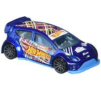 Hot Wheels 2017 HW Daredevils Forza Motorsport Bone Shaker 208/365, Black