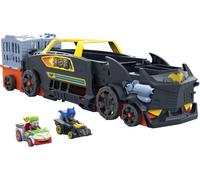 Hot Wheels - Racer Verse Batman Escape Chase Trackset