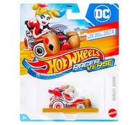 Hot Wheels Racer Verse Harley Quinn