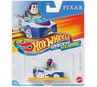 Hot Wheels Racer Verse Racerverse (Buzz Lightyear)