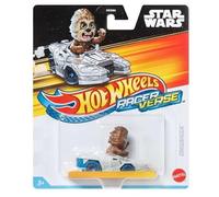 Hot Wheels Racer Verse Racerverse (Chewbacca)