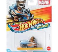 Hot Wheels Racer Verse Racerverse (Rocket)
