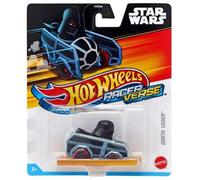 Hot Wheels Racer Verse Racerverse (Star Wars Darth Vader)