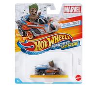 Hot Wheels RacerVerse