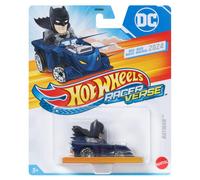 Hot Wheels RacerVerse Batman in Batmobile 1:64 Diecast Vehicle