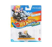 Hot Wheels RacerVerse Bo Peep 1:64 Scale Toy Car Optimized Track