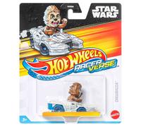 Hot Wheels RACERVERSE Collectible Diecast Vehicles Marvel, Star Wars, Disney
