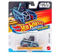 Hot Wheels RacerVerse Die-Cast - Star Wars Darth Vader Toy Race Car