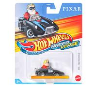 Hot Wheels Disney Pixar Racer Verse Mr Incredible Car HKC05 BRAND NEW