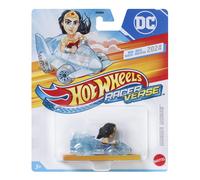 Hot Wheels Racer Verse - Wonder Woman