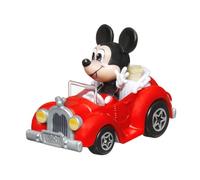 Hot Wheels RacerVerse Die-Cast - Disney Mickey Mouse Toy Race Car, HKB87