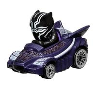 Hot Wheels RacerVerse Die-Cast - Marvel Black Panther Toy Race Car