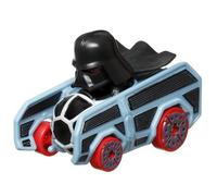 Hot Wheels RacerVerse Die-Cast - Star Wars Darth Vader Toy Race Car