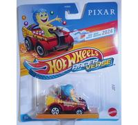 Hot Wheels RacerVerse Joy in Wagon 1:64 Diecast Vehicle