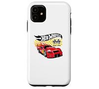 Hot Wheels - Racing Case for iPhone 11