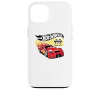 Hot Wheels - Racing Case for iPhone 13