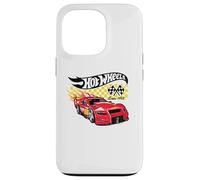 Hot Wheels - Racing Case for iPhone 13 Pro