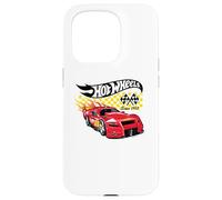 Hot Wheels - Racing Case for iPhone 15 Pro