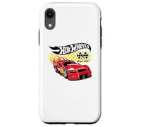Hot Wheels - Racing Case for iPhone XR