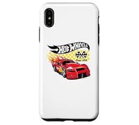Hot Wheels - Racing Case for iPhone XS Max