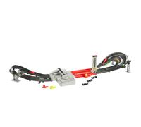 Toys Hot Wheels - F1 Racing Grand Prix Track Set /Toys Toy NEW