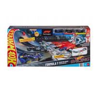 Hot Wheels Racing Formula 1 Grand Prix Circuit Top Quality