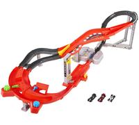 HOT WHEELS Racing Formula 1 Playset