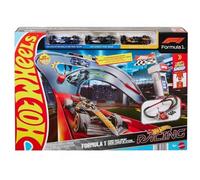 Hot Wheels Racing Formula 1 Sprint Racing Track Top Quality
