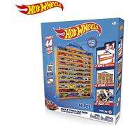 Hot Wheels Rack And Track Car Case