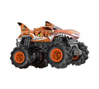 Hot Wheels Radio Control Car Tiger Shark