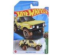 Hot Wheels Zamac '68 El Camino, Rod Squad 3/5