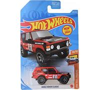 Matchbox Hazard Squad