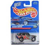 2000 Hot Wheels FORD ESCORT RALLY with Protector cosworth escort