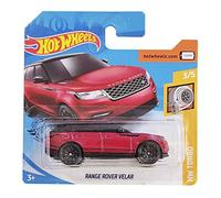 Hot Wheels Range Rover Velar HW Turbo 3/5 (119/250) 2020