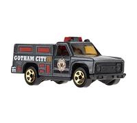 Hot Wheels Rapid Response Batman Collection Vehicle