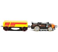 Hot Wheels Rapid Transit (Diesel Trax)