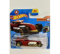 Hot Wheels Ratical Racer Street Beasts 1:64 Scale - GHD40D521 B12