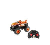 Hot Wheels Radio Control Car Tiger Shark