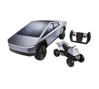 Hot Wheels Rc Tesla Cyber Truck
