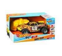 Hot Wheels RC Vehicle Let's Race Team 1 Piece