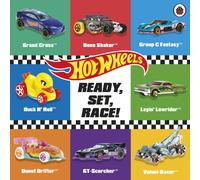 Hot Wheels: READY, SET, RACE!