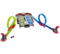 Hot Wheels Rebound Raceway Play Set