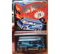 HOT WHEELS RED LINE CLUB EXCLUSIVE 2004 sELECTIONs SERIES GMC MOTOR HOME MOTORHOME 1/4