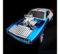 Hot Wheels® Red Line Club™ Exclusive ’71 AMC Javelin AMX