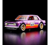 Hot Wheels® Red Line Club™ Exclusive ’71 Datsun 510