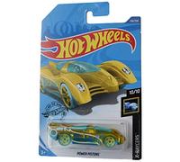 Hot Wheels Car 1:64 - Speed Driver