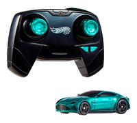 Hot Wheels Remote Control Car Aston Martin Vantage